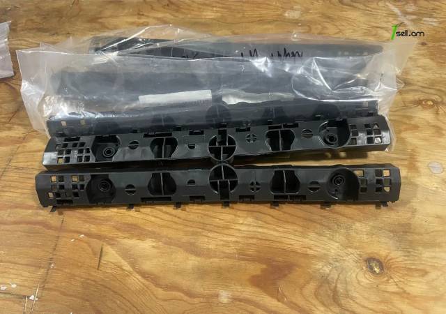 Nissan Sentra հետևի շթի սալյասկա