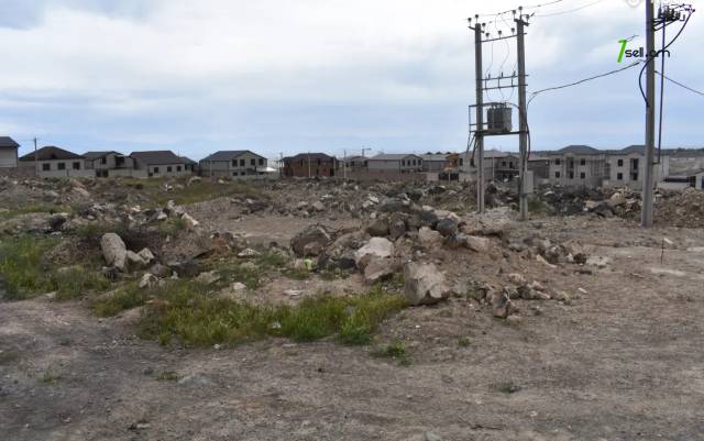 Հողատարածք բնակելի շինությունների համար, Աջափնյակ Գ-1 Աջափնյակում, 10,000 ք.մ.