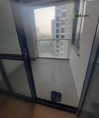 2 սենյականոց բնակարան նորակառույց շենքում Կարապետ Ուլնեցու փողոցում, 47 քմ, 9/16 հարկ