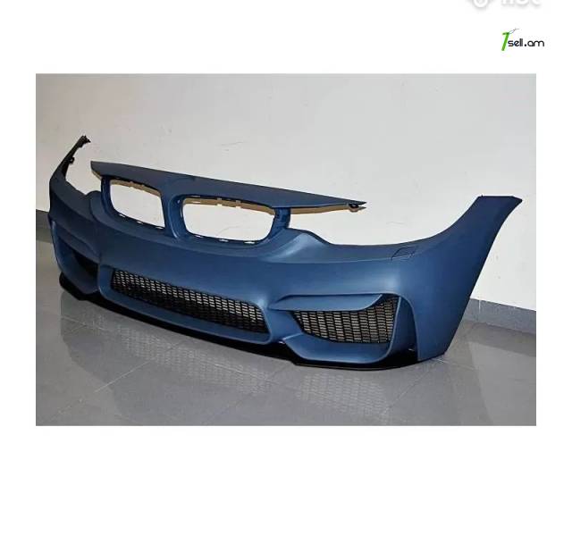 BMW 4 Series F36 F32 M4 Body Kit