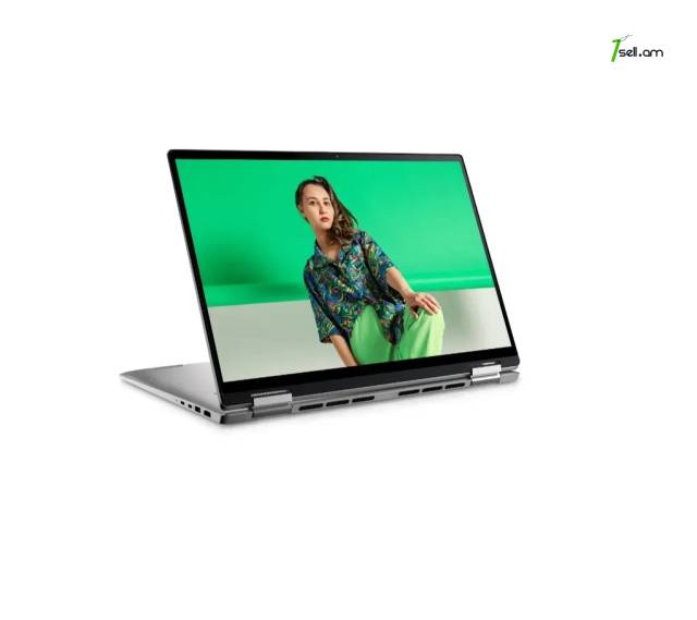 Նոութբուք + պլանշետ Dell Inspiron 7620 i7 16" RAM 16GB SSD 512GB notebook ноутбук
