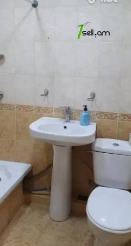 2 սենյականոց բնակարան նորակառույց շենքում Մարգարյան փողոցում, 42 ք.մ., եվրովերանորոգված