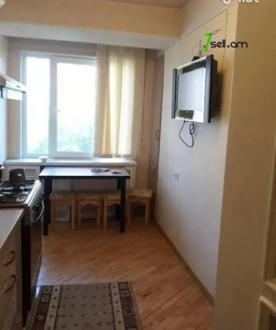 3 սենյականոց բնակարան նորակառույց շենքում, Դուրյան թաղամաս, 83 ք.մ., 8/14 հարկ, բարձր առաստաղներ