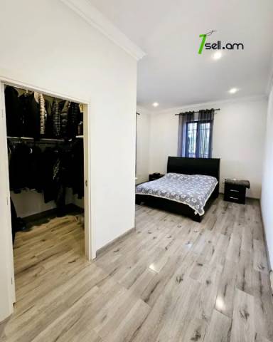 Երկու հարկանի քարե տուն, Աշտարակի խճուղի Աշտարակում, 1400 ք.մ., 2 սանհանգույց, կապիտալ վերանորոգված