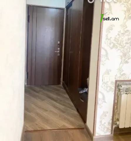 4 սենյականոց բնակարան Տիչինայի փողոցում, 110 ք.մ., 2 սանհանգույց, 7/16 հարկ, կապիտալ վերանորոգված