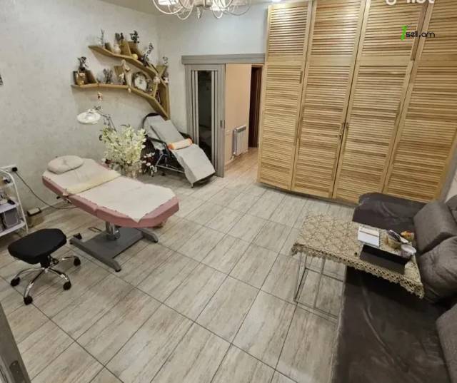 Բազմաֆունկցիոնալ գույք Կիևյան փողոցում Արաբկիրում, 40 ք.մ.