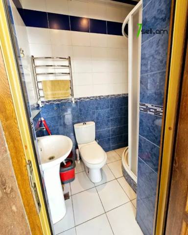 Երկու հարկանի քարե տուն Սևաստոպոլյան փողոցում Արաբկիրում, 572 ք.մ., 3+ սանհանգույց