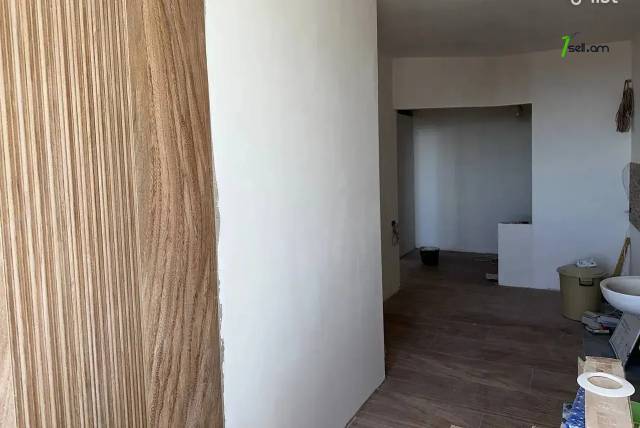 4 սենյականոց բնակարան նորակառույց շենքում Գրիբոյեդով փողոցում, 121 քմ, 14/16 հարկ, 2 սանհանգույց