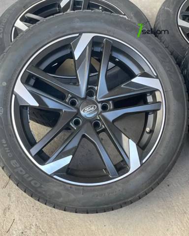 GGG.R17 5x108 4հատ անվահեծ Ford Fusion
