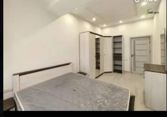 2 սենյականոց բնակարան նորակառույց շենքում Նիկողայոս Ադոնց փողոցում, 60 քմ, 10/14 հարկ
