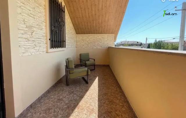 Երկու հարկանի թաունհաուզ, Shiraz St Աջափնյակում, 165 ք.մ., 2 սանհանգույց