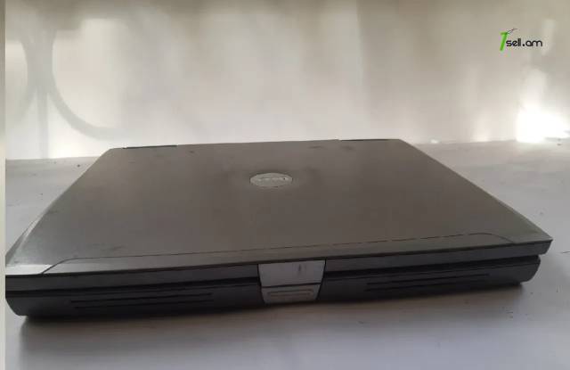 DELL LATITUDE D610 (PP11L) Նոութբուք notebook ноутбук պահեստամաս