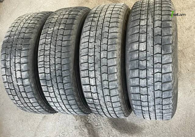 Maxsis 4 հատ 95% Ձմեռային անվադողեր, 195/65 R15