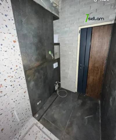 2 սենյականոց բնակարան Կոմիտասի պողոտայում, 43 քմ, նախավերջին հարկ, բարձր առաստաղներ