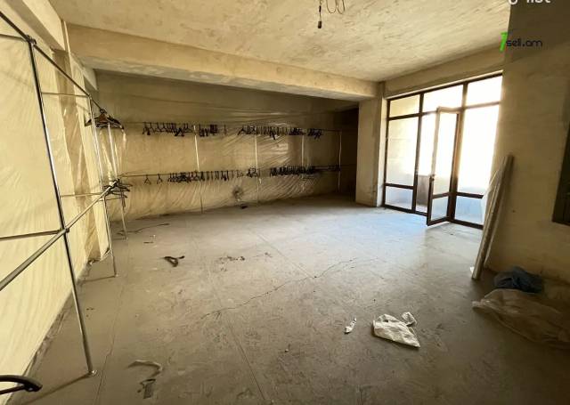 3 սենյականոց բնակարան նորակառույց շենքում Աբովյան փողոցում, 140 քմ, 4/14 հարկ, 2 սանհանգույց