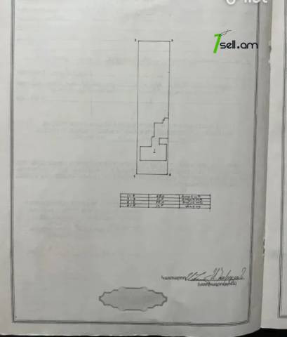 Մեկ հարկանի քարե տուն Գաջագործների 2-րդ փողոցում Արաբկիրում, 90 քմ, եվրովերանորոգված