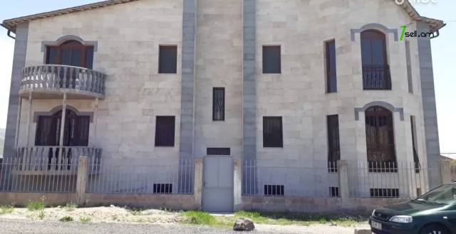 Հյուրանոց Մինսկի փողոցում Նոր Նորքում, 700 քմ