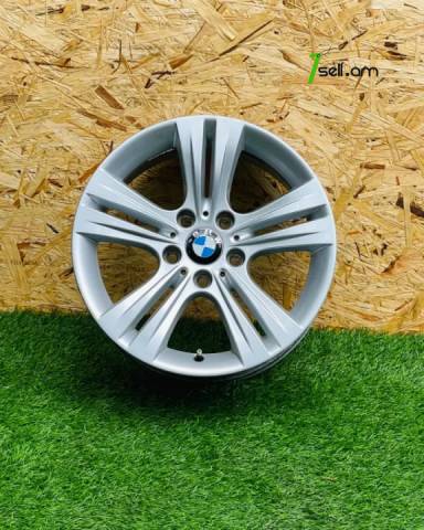 GGG BMW R17 4հատանվահեծ օրիգինալ