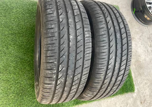 GGG. Goform 90% 2հատ Համասեզոնային անվադողեր, 235/55/ R18