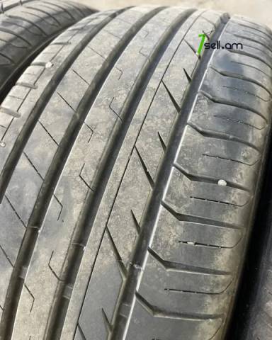 Համասեզոնային անվադողեր, 235/45 R18 GOFORM 98% 4 հատ