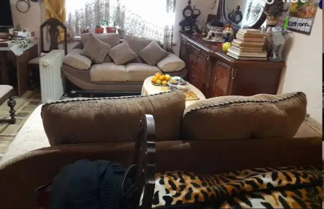 1 սենյականոց բնակարան Կարապետ Ուլնեցու փողոցում, 30 քմ, 1/4 հարկ, եվրովերանորոգված, քարե շենք