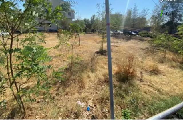 Հողատարածք հասարակական շինությունների համար Աբելյան փողոցում Աջափնյակում, 2770 ք.մ.