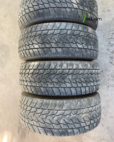 Toyo 2hat 70% Ձմեռային անվադողեր, 275/65 R17