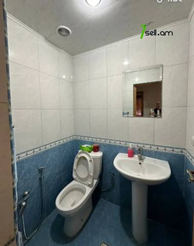 3 սենյականոց բնակարան նորակառույց շենքում Ռիգայի փողոցում, 76 քմ, նախավերջին հարկ, եվրովերանորոգված