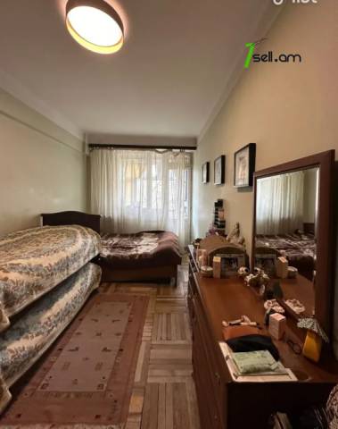 3 սենյականոց բնակարան Տիգրան Մեծի պողոտայում, 68 քմ, 4/10 հարկ