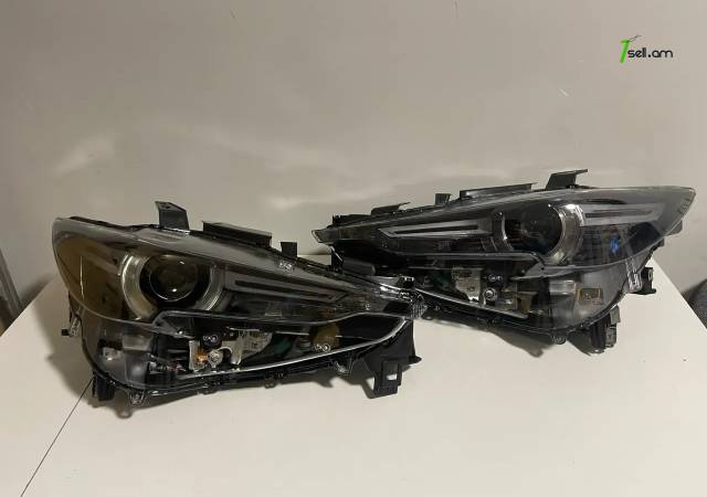 Mazda CX-5 լուսարձակ High (2017-2023)