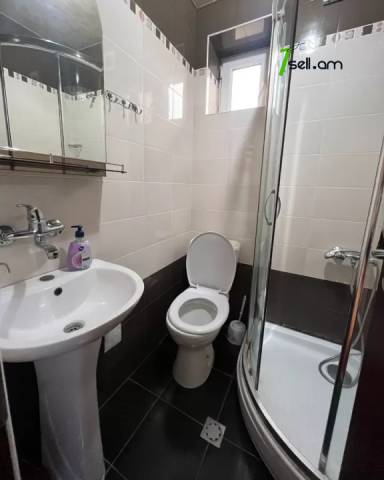 Երկու հարկանի քարե տուն Անտառային փողոցում կենտրոնում, 350 ք.մ., 3+ սանհանգույց, եվրովերանորոգված