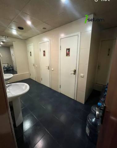 Բազմաֆունկցիոնալ գույք Վարդանանց փողոցում կենտրոնում, 300 քմ