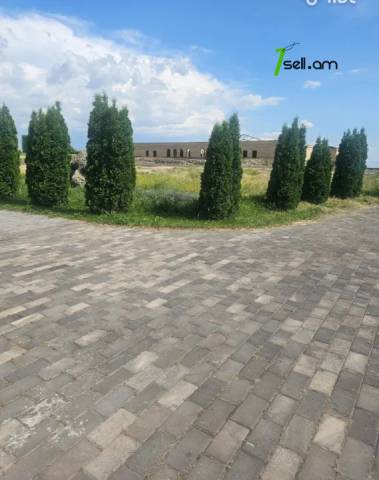 Հողատարածք բնակելի շինությունների համար, Գ-1 թաղամաս Աջափնյակում, 300 քմ