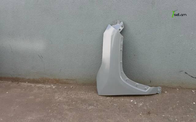 Toyota Rav4 առջևի աջ կռիլո