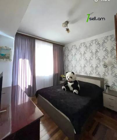 3 սենյականոց բնակարան Գյուլբենկյան փողոցում, 81 ք.մ., 4/14 հարկ, կոսմետիկ վերանորոգում