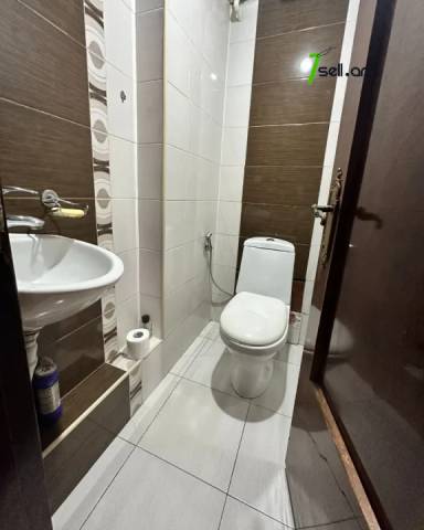 3 սենյականոց բնակարան Ծատուրյան փողոցում, 94 ք.մ., 2 սանհանգույց, 7/12 հարկ, կապիտալ վերանորոգված