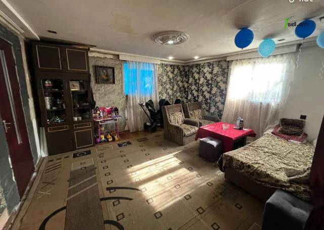 3 սենյականոց բնակարան Զորավար Անդրանիկի փողոցում, 73 քմ, 1/9 հարկ