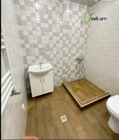 2 սենյականոց բնակարան Ռուբինյանց փողոցում, 57 քմ, 11/16 հարկ, եվրովերանորոգված