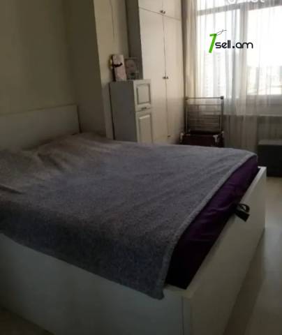 3 սենյականոց բնակարան նորակառույց շենքում Գրիբոյեդովի փողոցում, 77 քմ, 6/15 հարկ, 2 սանհանգույց