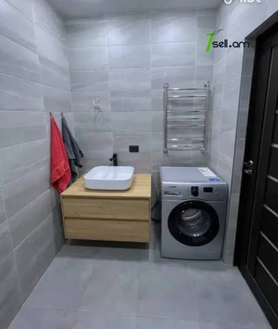 2 սենյականոց բնակարան նորակառույց շենքում Հովսեփ Արղության փողոցում, 59 ք.մ., 4/14 հարկ