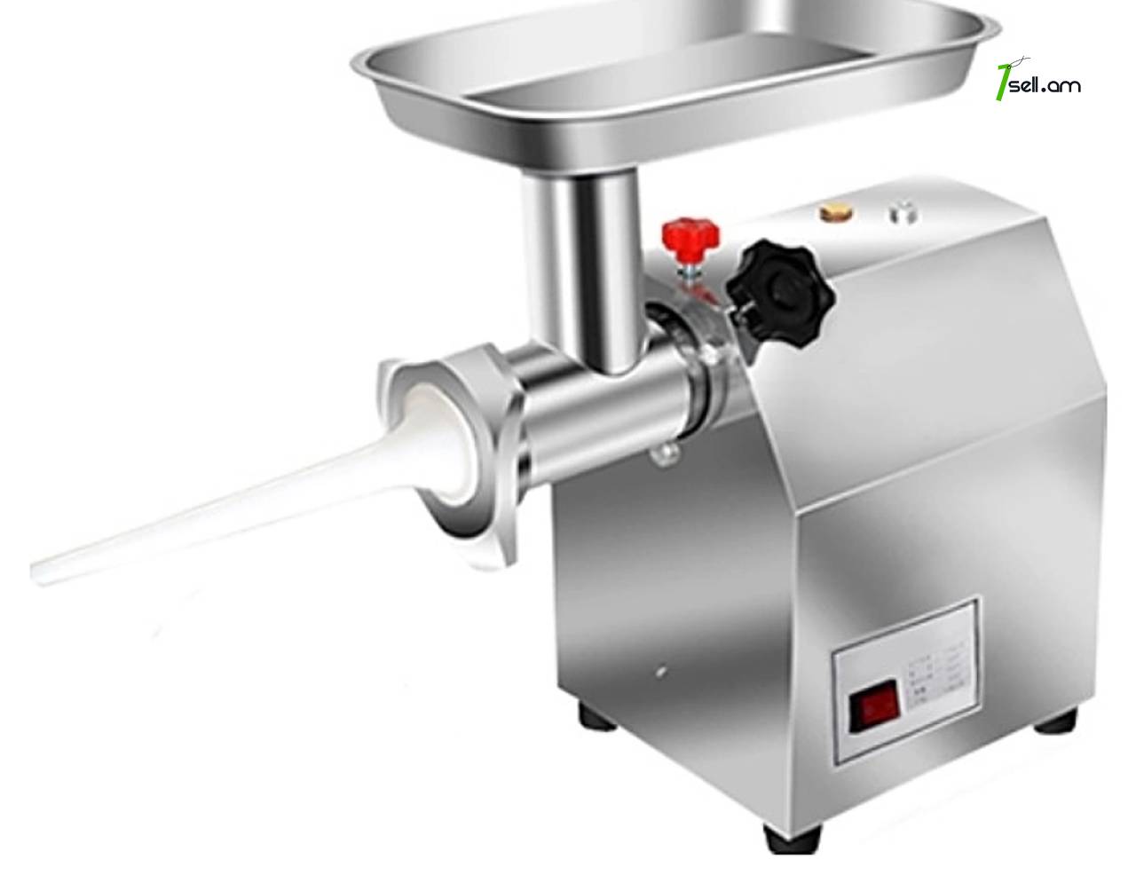 պրոֆեսիոնալ մսաղաց мясорубка 850 Вт professional meat grinder