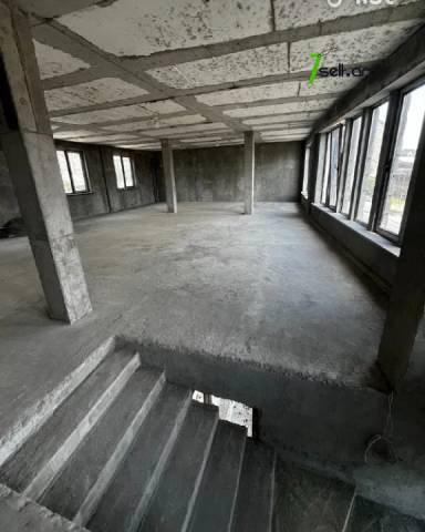 Բազմաֆունկցիոնալ գույք Մելքումովի փողոցում Աջափնյակում, 195 քմ