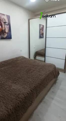 4 սենյականոց բնակարան Ռուբինյանց փողոցում, 82 քմ, 10/13 հարկ, եվրովերանորոգված