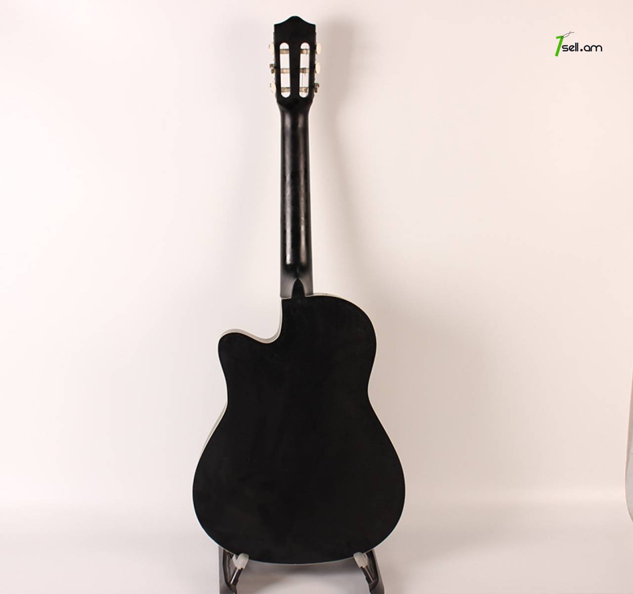 Դասական կիթառ   Классическая гитара  Classical guitar