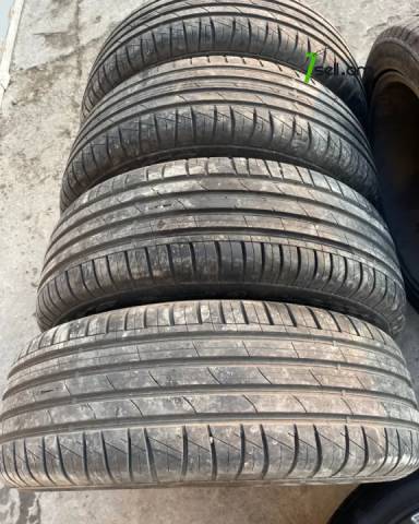GGG. Premiori 4 հատ 80-95% անվադողեր, 215/60 R16