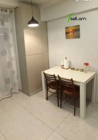 4 սենյականոց բնակարան Ռուբինյանց փողոցում, 82 քմ, 10/13 հարկ, եվրովերանորոգված