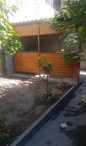 Երկու հարկանի քարե տուն Ավանում, 470 ք.մ., 2 սանհանգույց