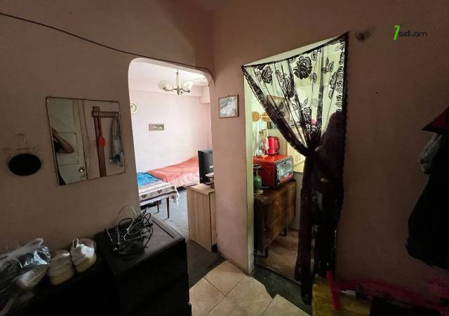 2 սենյականոց բնակարան Նոր Արեշի 35րդ փողոցում, 30 քմ, 6/9 հարկ