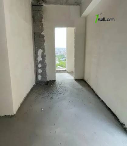 3 սենյականոց բնակարան նորակառույց շենքում Վաղարշ Վաղարշյան փողոցում, 85 ք.մ., բարձր առաստաղներ