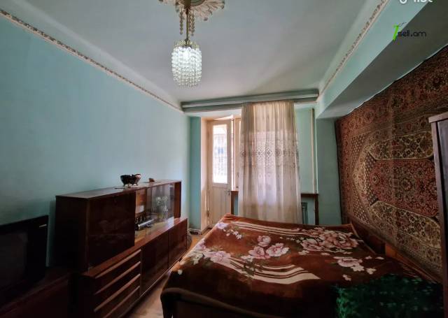 3 սենյականոց բնակարան Արմեն Տիգրանյանի փողոցում, 100 քմ, 1/9 հարկ